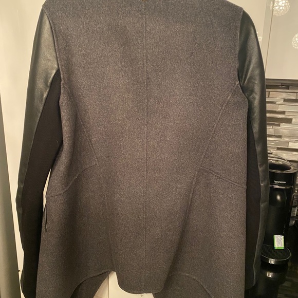 Mackage wool coat - Picture 7 of 7
